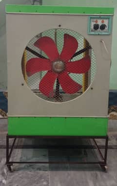 Asia Room Cooler Good Condition