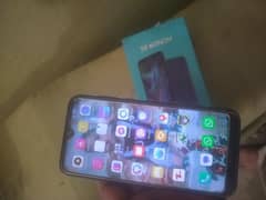 Huawei honor