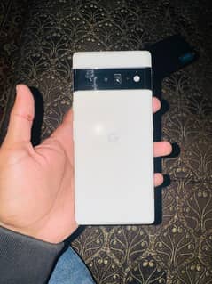 Google Pixel 6 pro