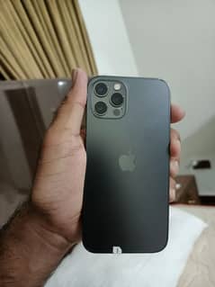 I pohne 12 pro all oky