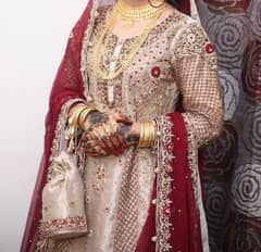 Barat Lehnga