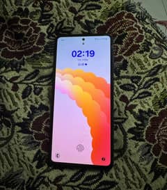Samsung Galaxy A52