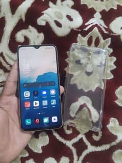 OPPO RENO Z PTA APPROVED IN DISPLAY FINGER AND EXCHANGE POSEBAL