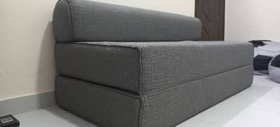 sofa cum bed