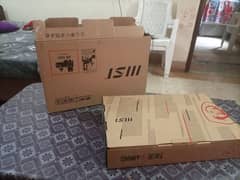 MSI