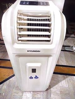 Hyundai Portable / Movable AC Japnies guniun compressor