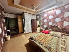 05 MARLA LOWER PORTION FOR RENT IN JOHAR TOWN LAHORE