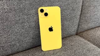 I Phone 14 Plus Jv 128