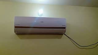 Ac inverter