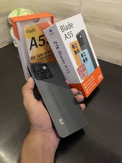 ZTE