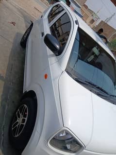 Suzuki Alto 2024