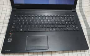 Toshiba Satellite Pro R50 – Neat & Clean Condition