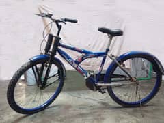 cycle