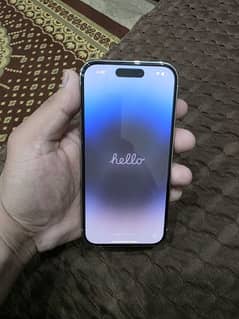 IPhone
