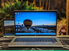 HP 640 G8  | Intel Core i5-11 gen 16GB DDR4, 256ssd