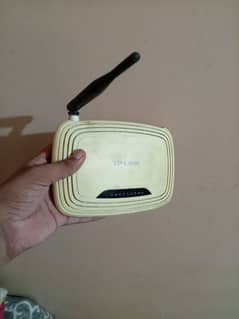 Tp Link Router