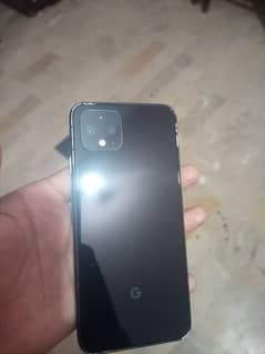 pixel 4 all ok exchange realme iphone techno infinix