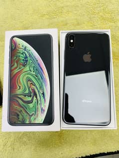 Xs max pta approved 64gb