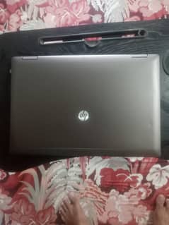 Laptop | HP | Core i3 | 15.6 Inch | 4 GB | Web Cam | Fresh Condition