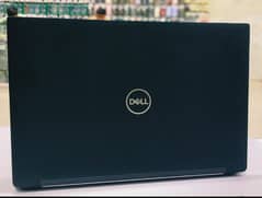 dell. i5, 8th generation