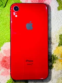 Iphone XR NON-PTA