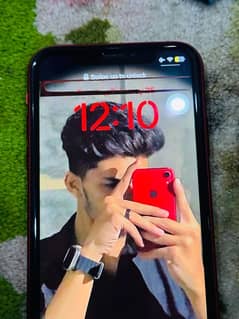 Iphone XR NON-PTA