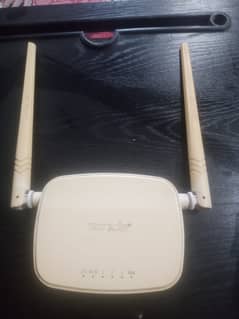 Wifi Router | Tenda | 2 Antenna | Wifi Device