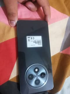 oppo Reno 12 f 10/10 8/256
