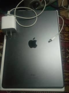 iPad 9th generation 64 gb