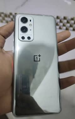 OnePlus 9 pro 5g