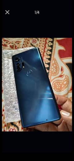 Motorola Edge Plus 5G