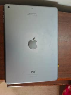 Ipad Air 16gb 10/10 condition