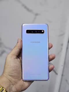 Samsung s10 5G 256Gb