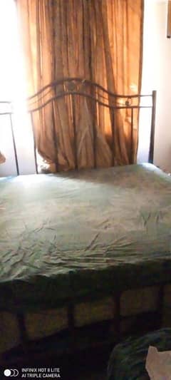 bed dining table
