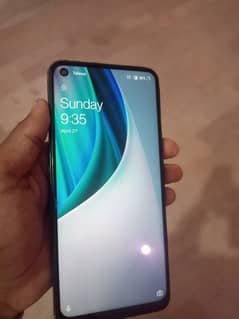 one plus nord100 exchange possible