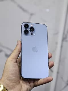 iphone 13 pro max PTA Approved