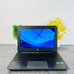 HP Chromebook