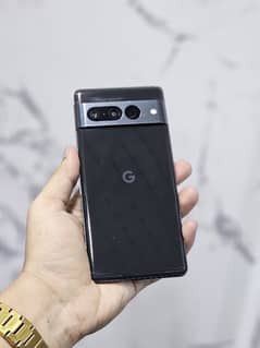 Google pixel 7 pro 12/128Gb