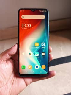 Infinix