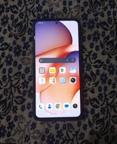 Redmi Note 13 box opened 2 month used