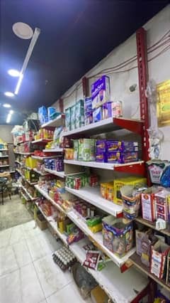 Shelfs