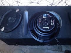 hiroof sound system