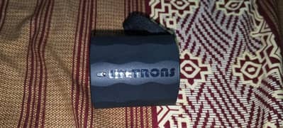 lifetrons