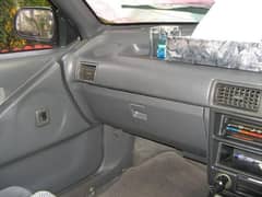 Daihatsu Charade 1989