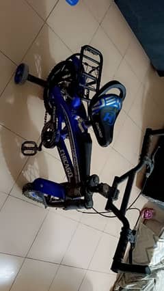 cycle for sale in 16000. serious buyer contact 03224208560