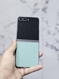 Samsung flip 5 512Gb Non PTA