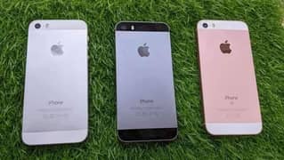 I phone 5s pta approved 64gb 0337,6292090 WhatsApp