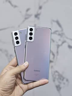 Samsung S21 Plus 128Gb