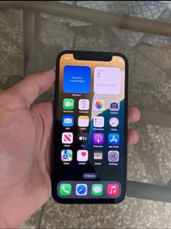 iPhone