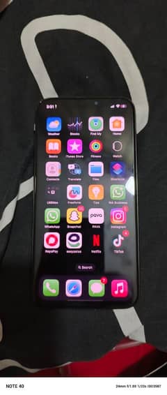 I